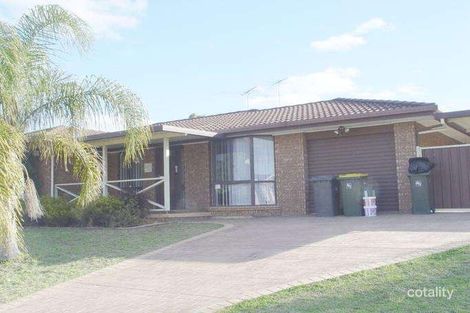 1 Mulgara Pl, St Helens Park, NSW 2560