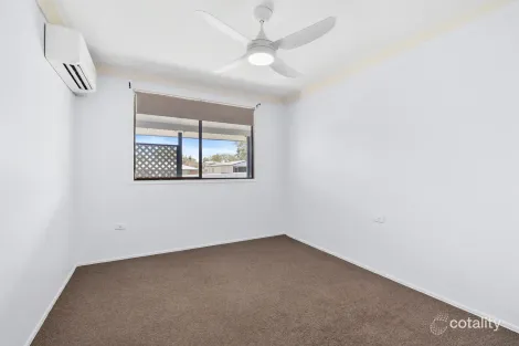 Property photo of 33 Buxton Drive Gracemere QLD 4702