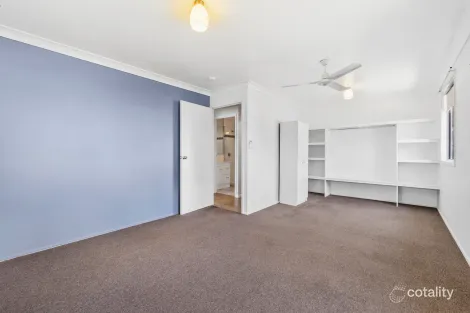 Property photo of 33 Buxton Drive Gracemere QLD 4702