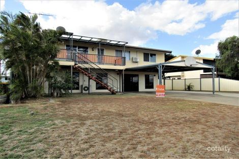 12 Bauman Way, Blackwater, QLD 4717