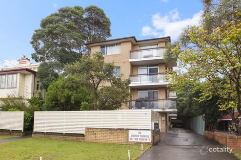 Property photo of 3/81 Liverpool Road Ashfield NSW 2131