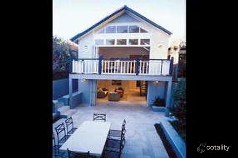 Property photo of 116A Raglan Street Mosman NSW 2088