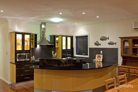 Property photo of 93A Walnut Street Wynnum QLD 4178