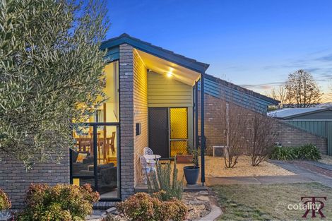 Property photo of 24 Moynihan Street Evatt ACT 2617