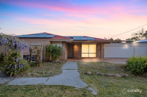 Property photo of 36 Southern River Road Gosnells WA 6110