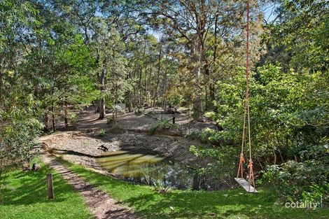 Property photo of 260 Lieutenant Bowen Drive Bowen Mountain NSW 2753