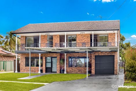 Property photo of 25 Columbia Road Seven Hills NSW 2147