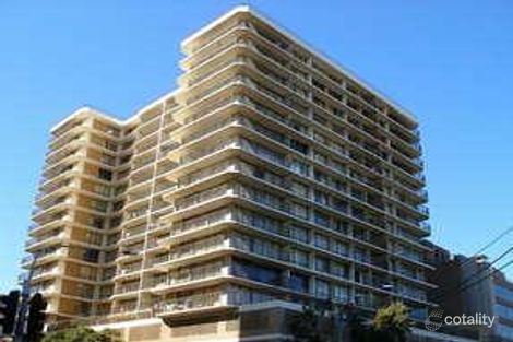 6c/30-34 Churchill Ave, Strathfield, NSW 2135