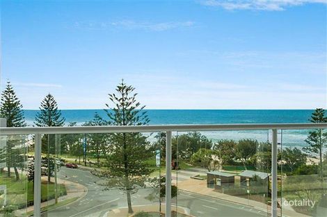 Property photo of 6B/5 Clifford Street Surfers Paradise QLD 4217