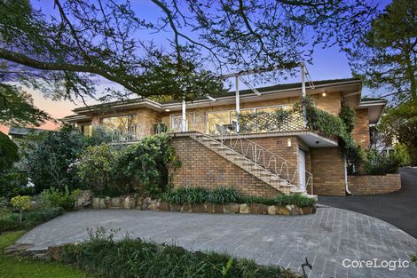 Property photo of 9 Cobran Road Cheltenham NSW 2119
