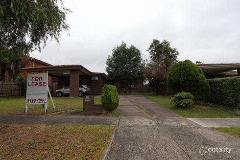 46 Pine Hill Dr, Doncaster East, VIC 3109
