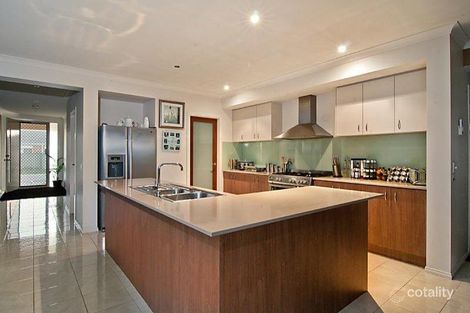 Property photo of 21 Vaughan Chase Wyndham Vale VIC 3024