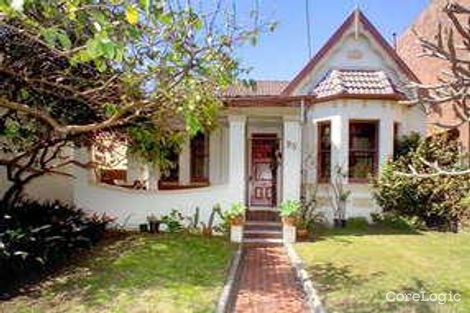 Property photo of 95 York Road Queens Park NSW 2022