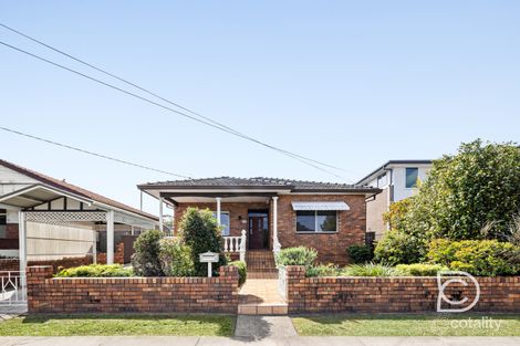Property photo of 101 Correys Avenue Concord NSW 2137