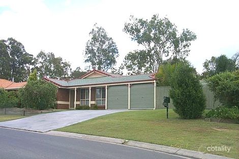 Property photo of 117 Equestrian Drive Yamanto QLD 4305