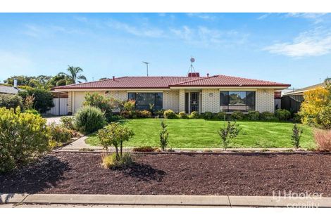 34 Wecoma Ct, Craigmore, SA 5114