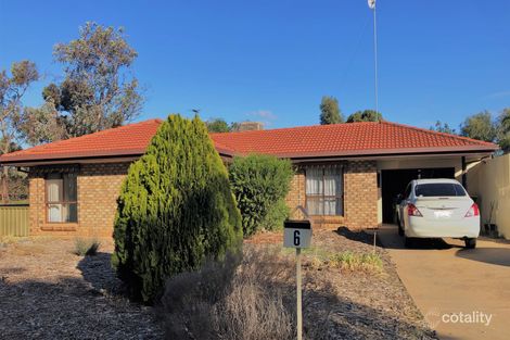 6 Grey Cres, Evanston Gardens, SA 5116