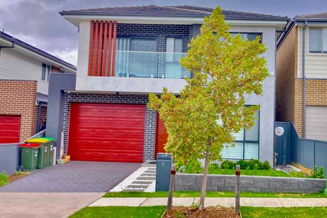 Property photo of 42 Eora Street Bardia NSW 2565