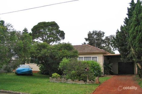 2 Patricia St, Colyton, NSW 2760