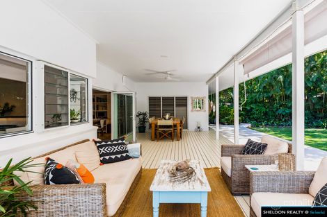 Property photo of 27 Yule Avenue Clifton Beach QLD 4879
