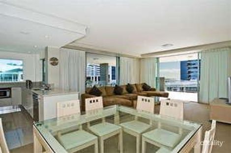 Property photo of 403/1-7 Duporth Avenue Maroochydore QLD 4558
