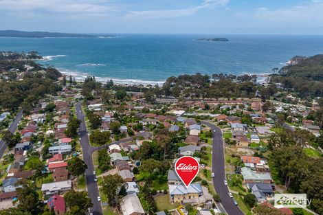 Property photo of 33 Hilltop Crescent Surf Beach NSW 2536