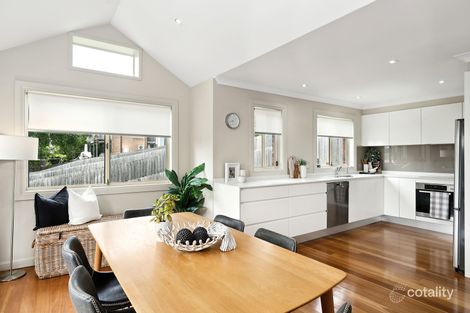 Property photo of 19A Chaleyer Street North Willoughby NSW 2068