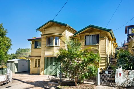 Property photo of 9 Frith Street Highgate Hill QLD 4101
