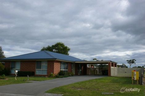 13 Hakea Ct, Paynesville, VIC 3880