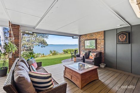 Property photo of 4A Bay Street Redland Bay QLD 4165