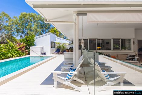 Property photo of 27 Yule Avenue Clifton Beach QLD 4879
