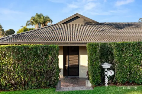 Property photo of 9 Hillside Drive Albion Park NSW 2527