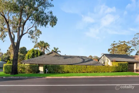 Property photo of 9 Hillside Drive Albion Park NSW 2527