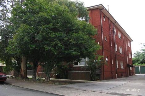 4/67 Albert Cres, Burwood, NSW 2134