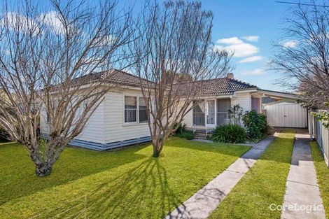 Property photo of 33 Morshead Court White Hills VIC 3550