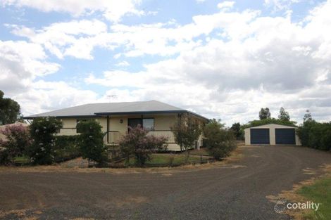 186 Branch Creek Rd, Dalby, QLD 4405