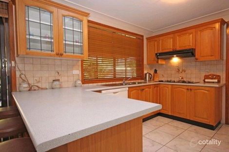 Property photo of 20 Thornflat Road Cranebrook NSW 2749