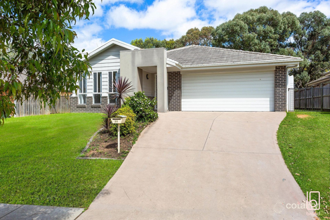 Property photo of 35 Stonebridge Drive Cessnock NSW 2325