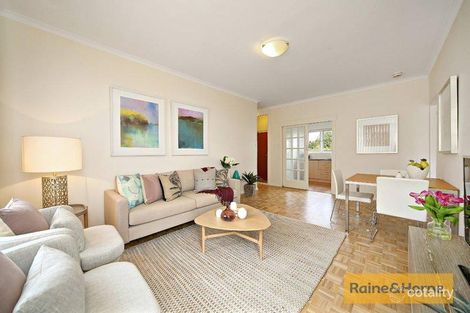 Property photo of 34/5B Gower Street Summer Hill NSW 2130
