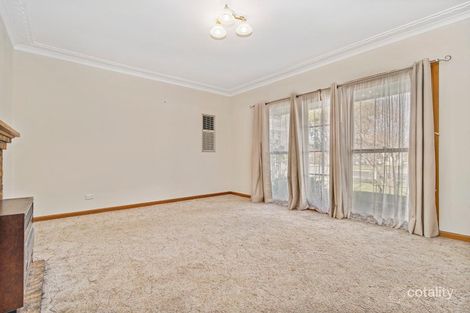 Property photo of 33 Morshead Court White Hills VIC 3550