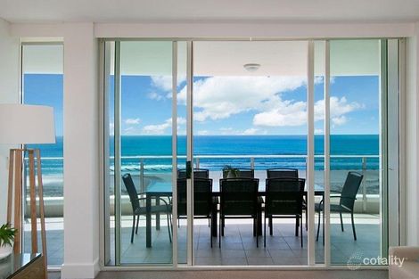 Property photo of 902/2 Creek Street Coolangatta QLD 4225