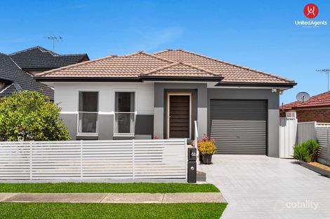 6b Richmond Cres, Cecil Hills, NSW 2171