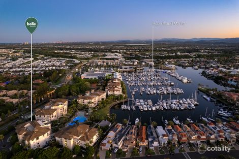 1730/1 Rialto Quay Dr, Hope Island, QLD 4212