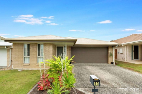 Property photo of 10 Kingfisher Street Pimpama QLD 4209