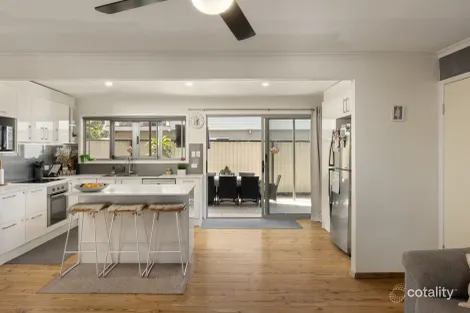 Property photo of 85 Greenore Street Bracken Ridge QLD 4017