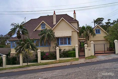 1 Methuen Ave, Mosman, NSW 2088