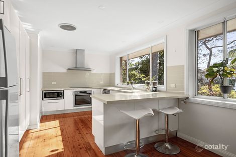 Property photo of 11 Nambucca Place Padstow Heights NSW 2211