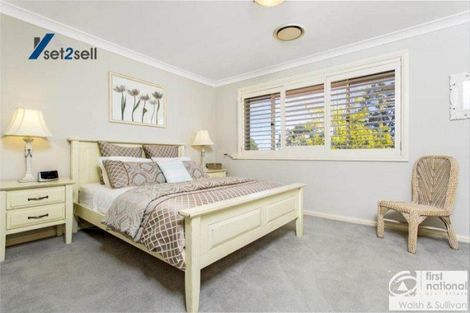 Property photo of 45A Reilleys Road Winston Hills NSW 2153