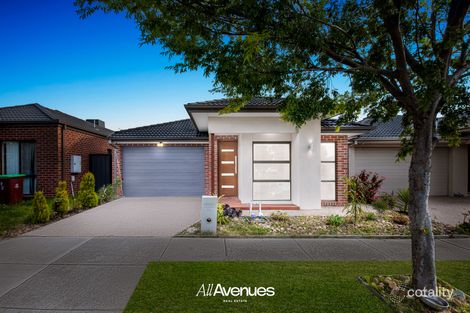 36 Ventasso St, Clyde North, VIC 3978