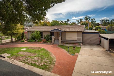 Property photo of 4 Burnell Place Monash ACT 2904